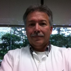 Tony McCourt 1