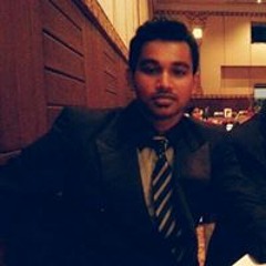 Arvindan Subramaniam