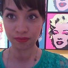 Mónica Salazar Arce