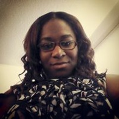 Crystal Goodas Chisolm