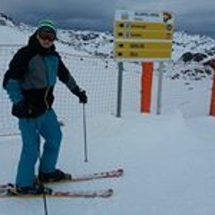 Outlandisch - Warrior