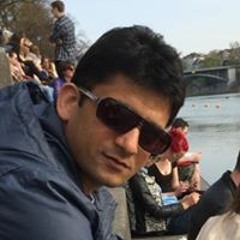 Pankaj Goyal 5