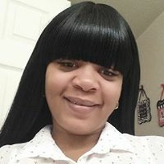 Nishera She's Johnson