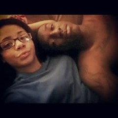 Ki'ana Marie Reynolds