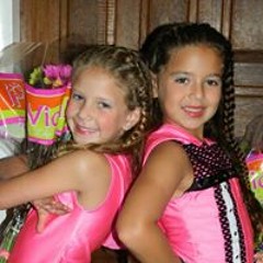 Sharona Stempler Elgazar