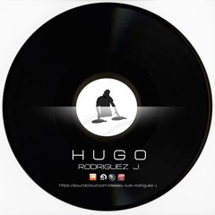 95 Jowell & Randy - Lets Go To My Crib - (Hugo Rodriguez J.) Remix - Sube 130