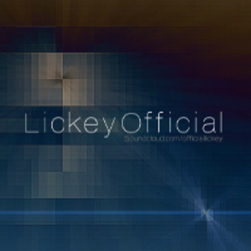 Lickey Official’s avatar