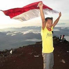 Ridho Jannine Rukiko