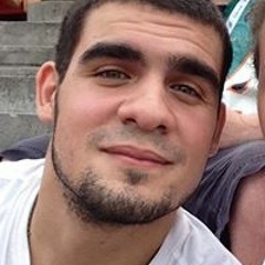 Heriberto Sanchez 14