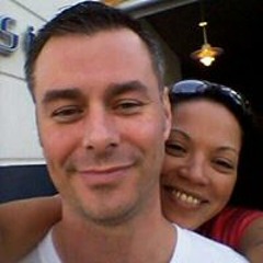 Eric Lafrinere