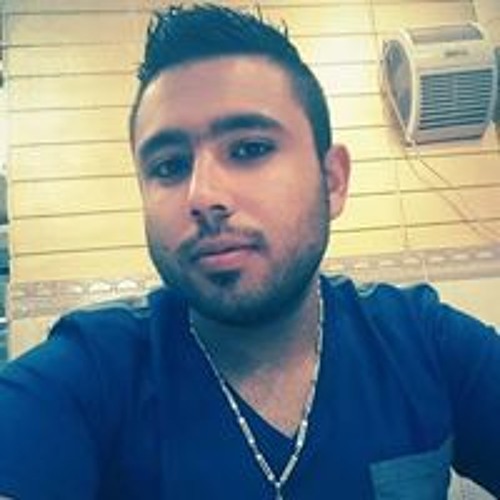 Maikel Hifawi’s avatar
