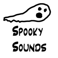 Spooky Sounds Records