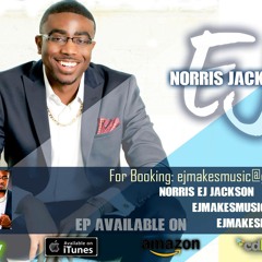 Norris Ej Jackson