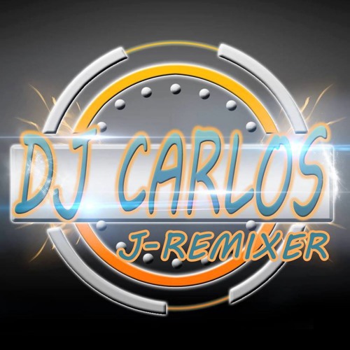 110 Agua Marina - Pasitos Para Bailar Intro (Dj Carlos J-R) 2014