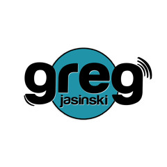 Greg Jasinski Voix Off
