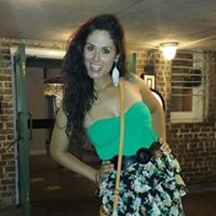 LaChelle Larken Hudgins