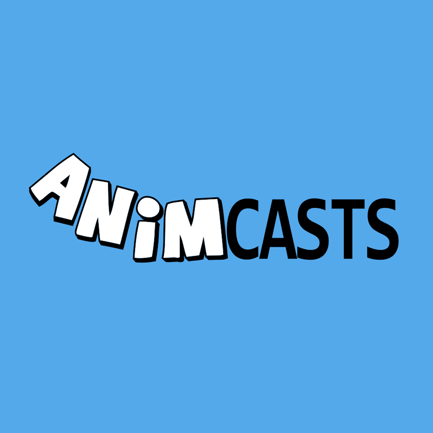 Animcasts