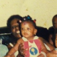 Kendria IloveYa Williams