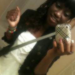 Chandeline Jeanniton