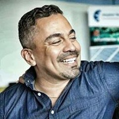 Eddie González-Novoa