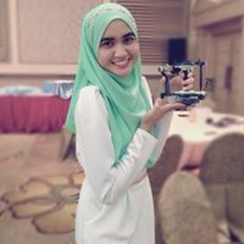 NurAmina Amin’s avatar