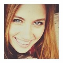 Cristina Juarez Moreno