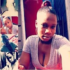 Rudegirl Crissy Crowley