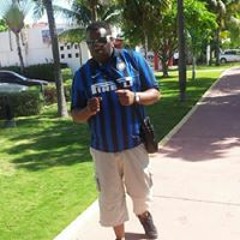 Jason 'Captain' Turner