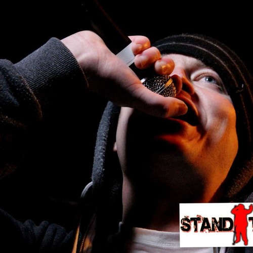STRAIGHT UP BASTARDS Feat. Rez, M-Acculate and Facetious