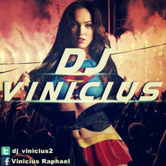 ϟDJ VINICIUS DI FRIBURGO®