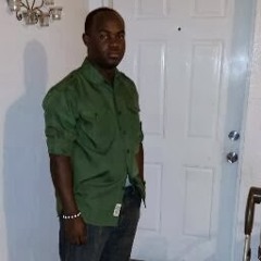 Delroy Boothe