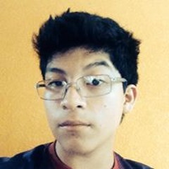 Cristian Nicky Noriega