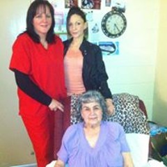 Renee Waggoner-Jones