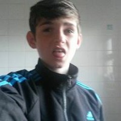 Ryan Bradley 30