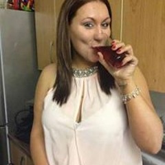 Pauline Mclaughlan 1