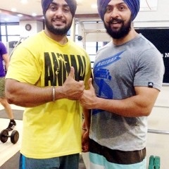 waheguru