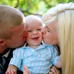 Harley Nicole VanBuren