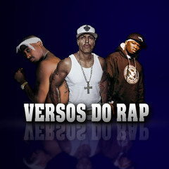 Versos Do Rap