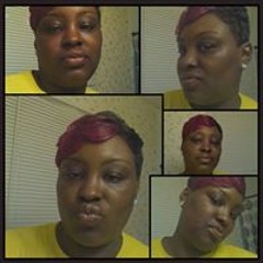 Tammie Bout Thatlife