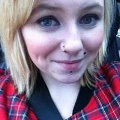 Hannah Louise Smith 4