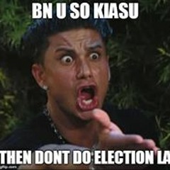 Brandon Pong Chong Wern