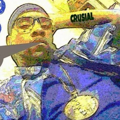 Gudda Crusial PlutoBoyz