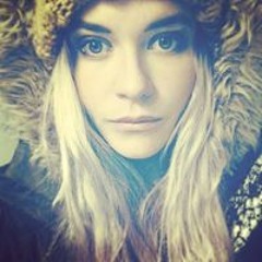 Valentina Marinovic 1