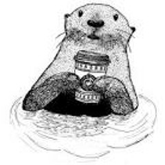 Silver Otter