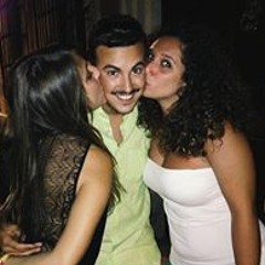 José Ángel Rodríguez 34