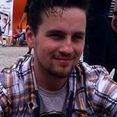 Hubert Frąckowiak