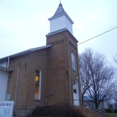 The Liberty Bible Church