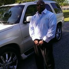 Daniel Iceberg Thomas