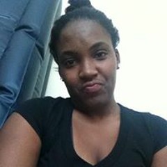 Azaria LadyShine Allen