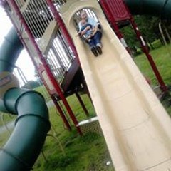 Claire Louise Stewart